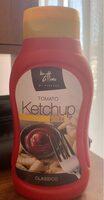Ketchup dolce