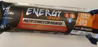 Energy Crunchy