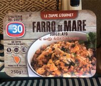 Farro di mare