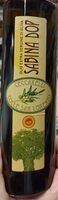 Olio extravergine d'oliva SABINA DOP