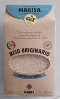 Riso originario