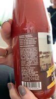 Passata di pomodoro