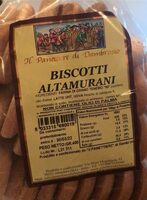 Biscotti