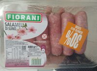 Salamella di suino