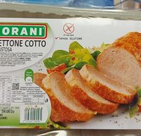 Polpettone cotto ricetta gustosa