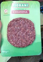 Hanburger di chianina
