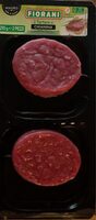 Tartare di Chianina