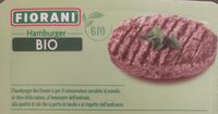 Hamburger bio