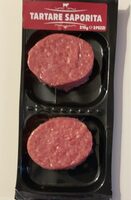 Tartare Saporita