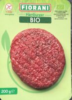 Hamburger BIO