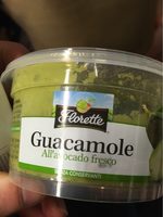 Guacamole