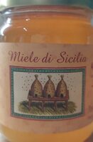 Miele di Sicilia