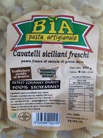 Bia Pasta Artigianale