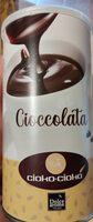 Cioccolata classica