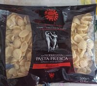 Orecchiette