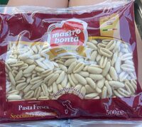 Cavatelli