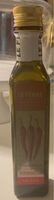 Condimento all’Olio extravergine di oliva e peperoncino