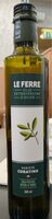Olio Extravergine D’Oliva