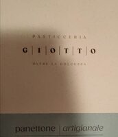 Panettone Giotto