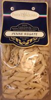 Penne rigate