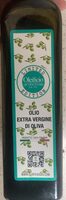 Olio extravergine di oliva