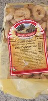 Taralli Pugliesi