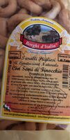 Borghi d'Italie