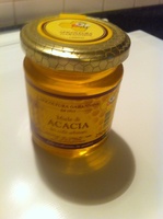 Miele di acacia
