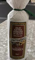Olio extravergine di oliva