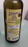 Olio extravergine di oliva