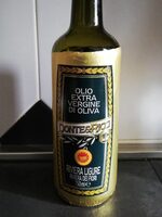 Olio evo
