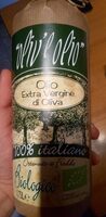 Olio extravergine di oliva