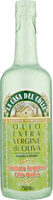 Olio extra vergine di oliva fruttato leggero