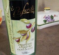 Olio I preferiti