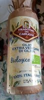 Olio extra vergine