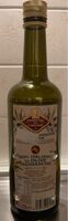 Olio extravergine di oliva