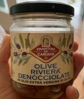 Olive riviera