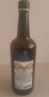 Olio extra vergine di oliva