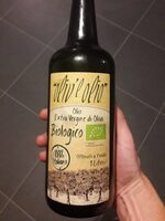 Olio extra vergine di oliva