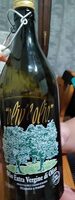 Olio extravergine di oliva non filtrato