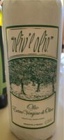 Olio evo