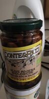 Olive riviera