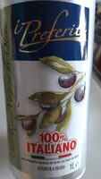 Olio extravergine oliva