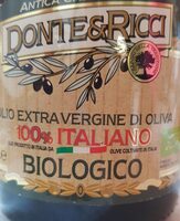 Olio extravergine di oliva