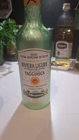 Olio Extra Vergine D'oliva