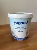 Yogood