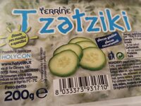 Tzatziki