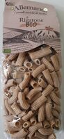 Il Rigatone Bio