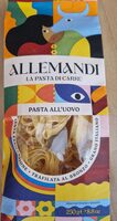Tagliatelle