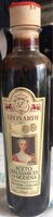 Aceto Balsamico di Modena